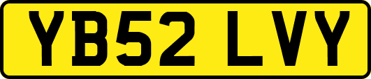 YB52LVY