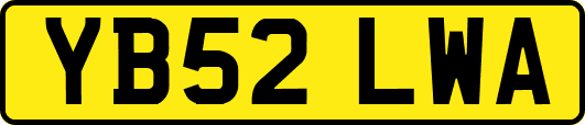 YB52LWA