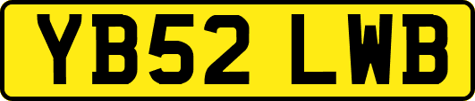 YB52LWB