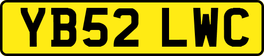 YB52LWC