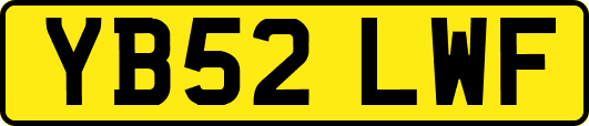 YB52LWF