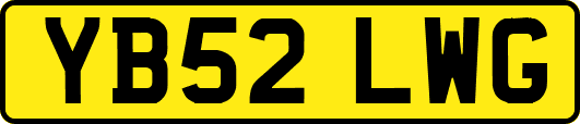 YB52LWG