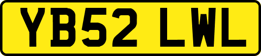 YB52LWL