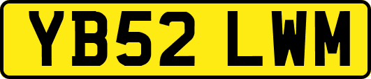 YB52LWM