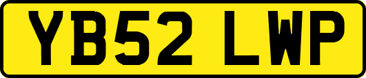 YB52LWP