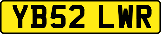 YB52LWR