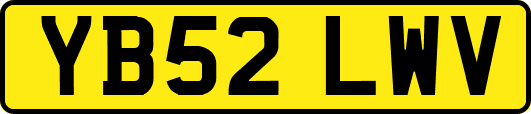 YB52LWV