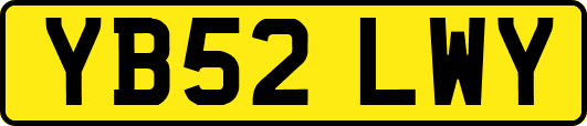 YB52LWY