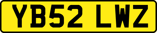 YB52LWZ