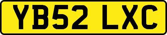 YB52LXC