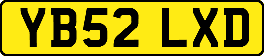 YB52LXD