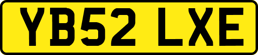 YB52LXE