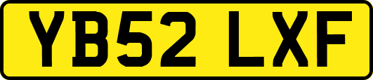 YB52LXF
