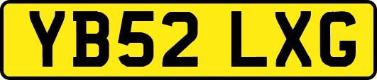 YB52LXG