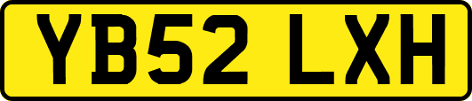 YB52LXH