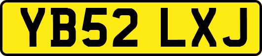 YB52LXJ