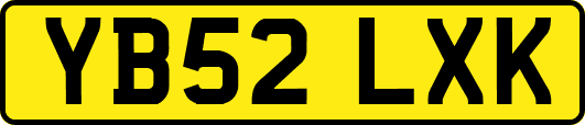 YB52LXK
