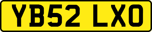 YB52LXO