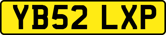 YB52LXP