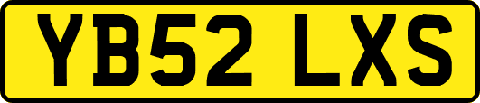 YB52LXS