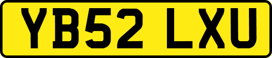 YB52LXU
