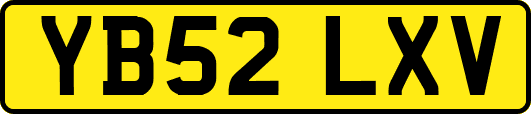 YB52LXV
