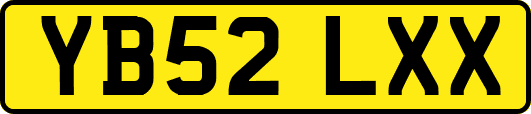 YB52LXX