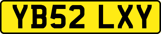 YB52LXY