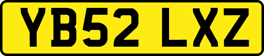 YB52LXZ