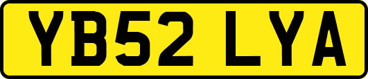 YB52LYA