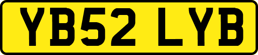 YB52LYB