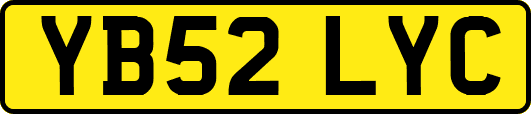 YB52LYC