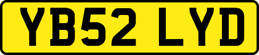 YB52LYD