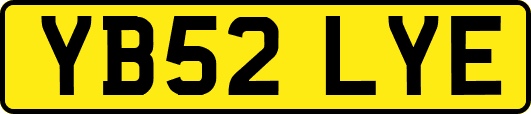 YB52LYE