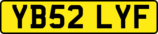 YB52LYF