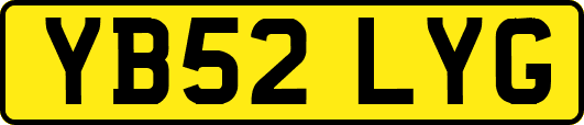 YB52LYG