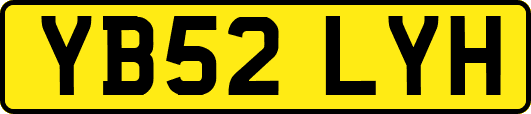 YB52LYH