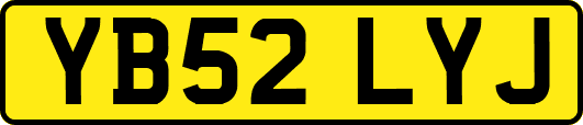 YB52LYJ
