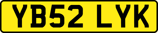 YB52LYK