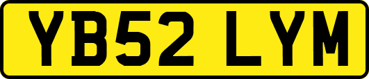 YB52LYM