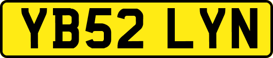 YB52LYN