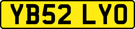 YB52LYO