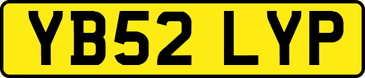 YB52LYP