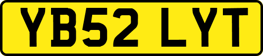 YB52LYT