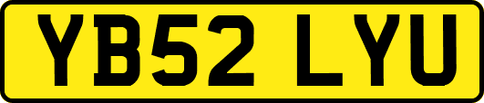 YB52LYU