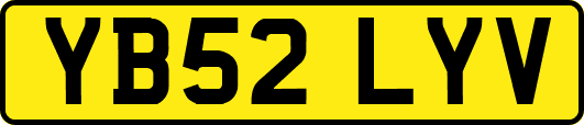 YB52LYV