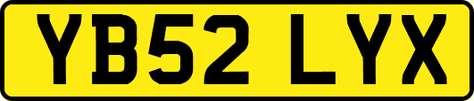 YB52LYX