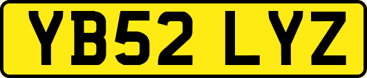 YB52LYZ