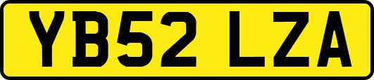 YB52LZA