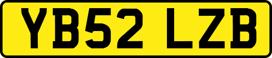 YB52LZB
